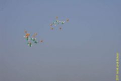 Amrit Jyoti School - Annual Sports Day 2011