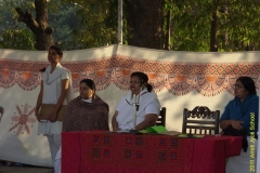 Amrit Jyoti School - Annual Sports Day 2011