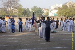 Amrit Jyoti School - Annual Sports Day 2011