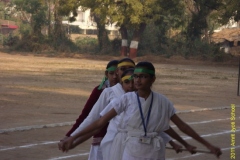 Amrit Jyoti School - Annual Sports Day 2011