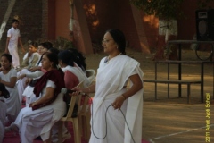 Amrit Jyoti School - Annual Sports Day 2011