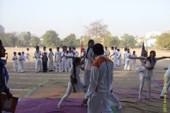 Amrit Jyoti School - Annual Sports Day 2011