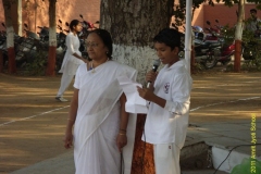 Amrit Jyoti School - Annual Sports Day 2011