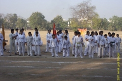 Amrit Jyoti School - Annual Sports Day 2011