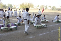 Amrit Jyoti School - Annual Sports Day 2011