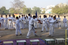 Amrit Jyoti School - Annual Sports Day 2011