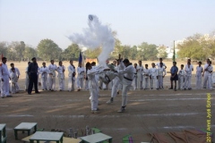 Amrit Jyoti School - Annual Sports Day 2011