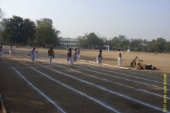 Amrit Jyoti School - Annual Sports Day 2011