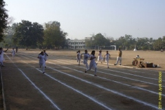 Amrit Jyoti School - Annual Sports Day 2011