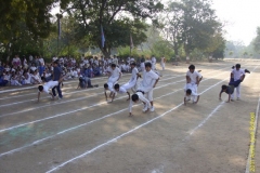 Amrit Jyoti School - Annual Sports Day 2011