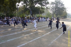 Amrit Jyoti School - Annual Sports Day 2011