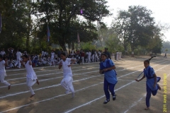Amrit Jyoti School - Annual Sports Day 2011