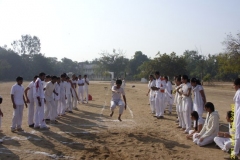 Amrit Jyoti School - Annual Sports Day 2011