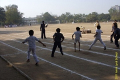 Amrit Jyoti School - Annual Sports Day 2011