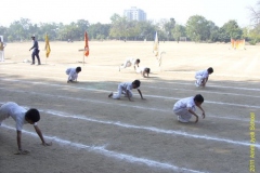 Amrit Jyoti School - Annual Sports Day 2011