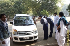 Amrit Jyoti School - Annual Sports Day 2011