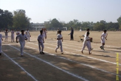 Amrit Jyoti School - Annual Sports Day 2011