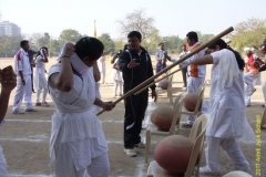 Amrit Jyoti School - Annual Sports Day 2011
