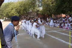 Amrit Jyoti School - Annual Sports Day 2011