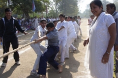Amrit Jyoti School - Annual Sports Day 2011