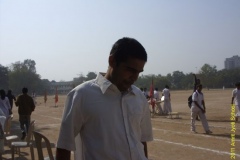 Amrit Jyoti School - Annual Sports Day 2011