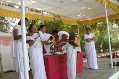 Amrit Jyoti School - Annual Sports Day 2011