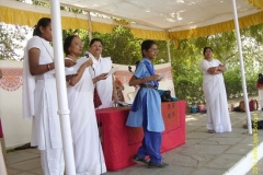 Amrit Jyoti School - Annual Sports Day 2011
