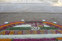 Amrit Jyoti School - Annual Sports Day 2012