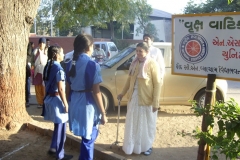Amrit Jyoti School - Annual Sports Day 2012