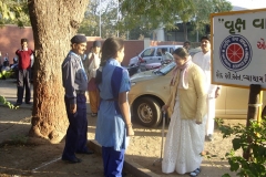 Amrit Jyoti School - Annual Sports Day 2012