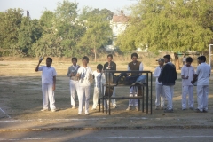 Amrit Jyoti School - Annual Sports Day 2012