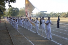 Amrit Jyoti School - Annual Sports Day 2012