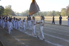 Amrit Jyoti School - Annual Sports Day 2012