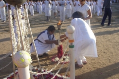 Amrit Jyoti School - Annual Sports Day 2012