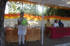 Amrit Jyoti School - Annual Sports Day 2012