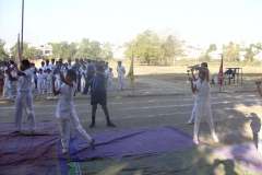 Amrit Jyoti School - Annual Sports Day 2012