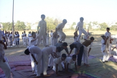 Amrit Jyoti School - Annual Sports Day 2012