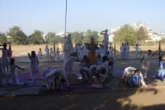 Amrit Jyoti School - Annual Sports Day 2012