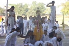 Amrit Jyoti School - Annual Sports Day 2012