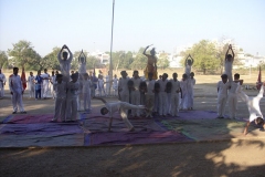 Amrit Jyoti School - Annual Sports Day 2012