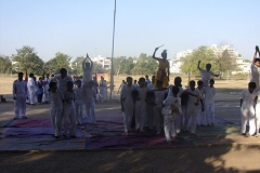 Amrit Jyoti School - Annual Sports Day 2012