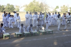 Amrit Jyoti School - Annual Sports Day 2012