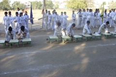 Amrit Jyoti School - Annual Sports Day 2012