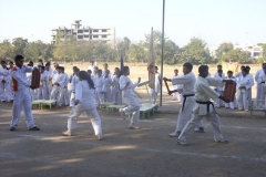 Amrit Jyoti School - Annual Sports Day 2012