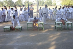 Amrit Jyoti School - Annual Sports Day 2012