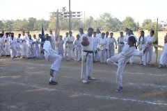 Amrit Jyoti School - Annual Sports Day 2012