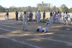 Amrit Jyoti School - Annual Sports Day 2012