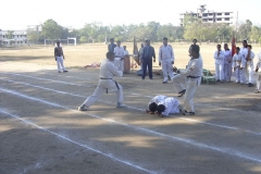 Amrit Jyoti School - Annual Sports Day 2012