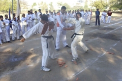 Amrit Jyoti School - Annual Sports Day 2012