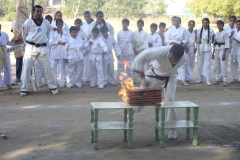 Amrit Jyoti School - Annual Sports Day 2012